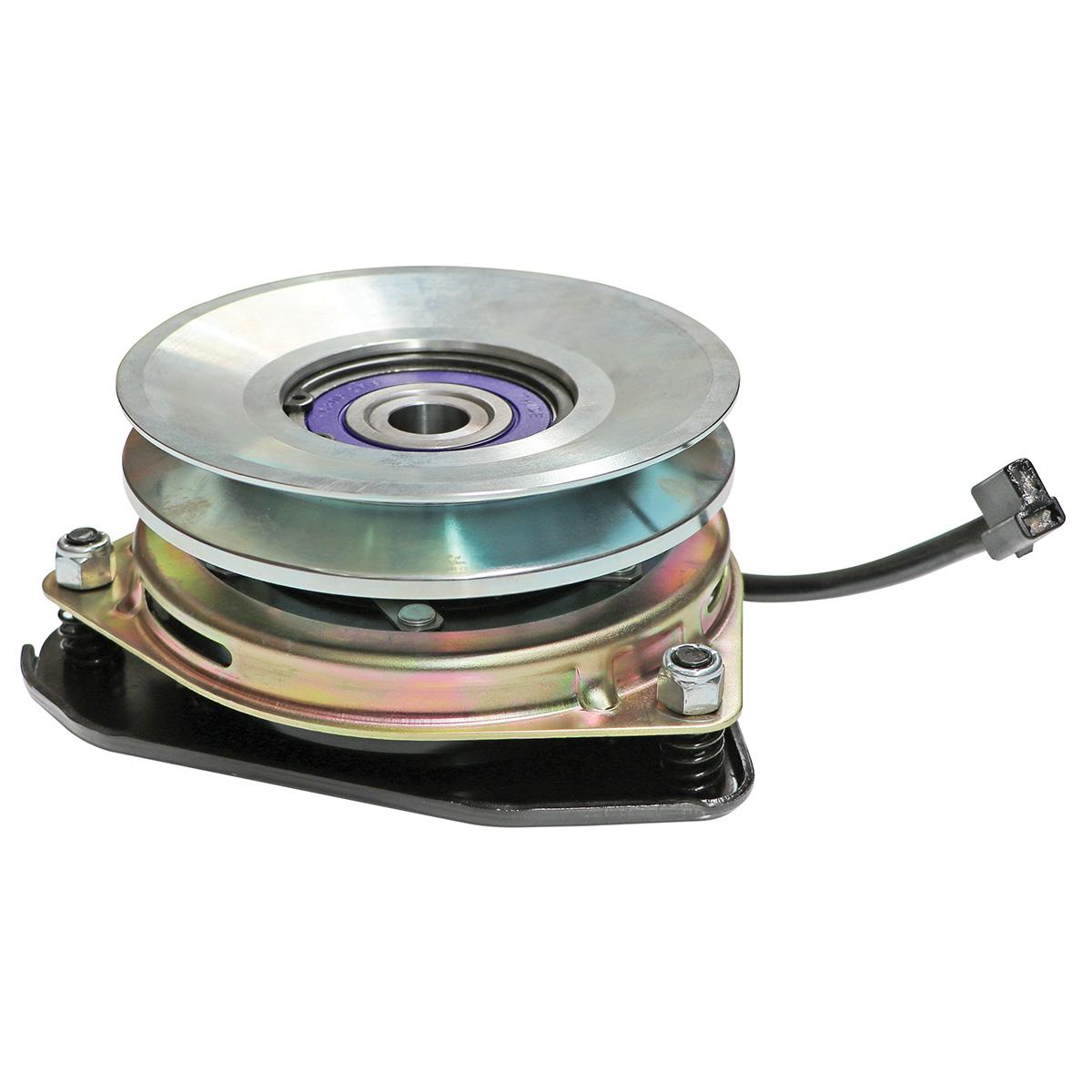 Electric PTO Clutch - Warner 5215-140 - SX2-0169 by Jakmax